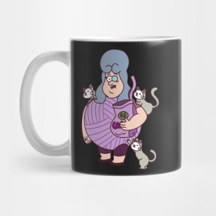 Gravity Falls Mug